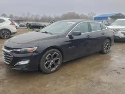 1G1ZD5ST6PF118957 2023 CHEVROLET MALIBU