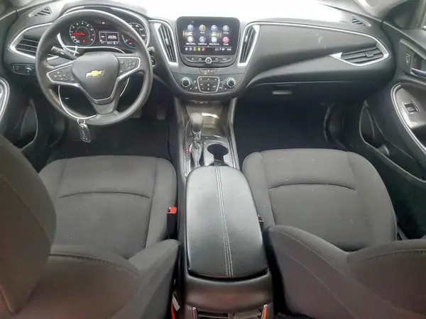 1G1ZD5ST6PF118957 2023 CHEVROLET MALIBU - Image 8