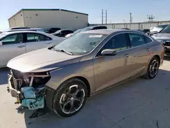 1G1ZD5ST6PF119137 2023 CHEVROLET MALIBU