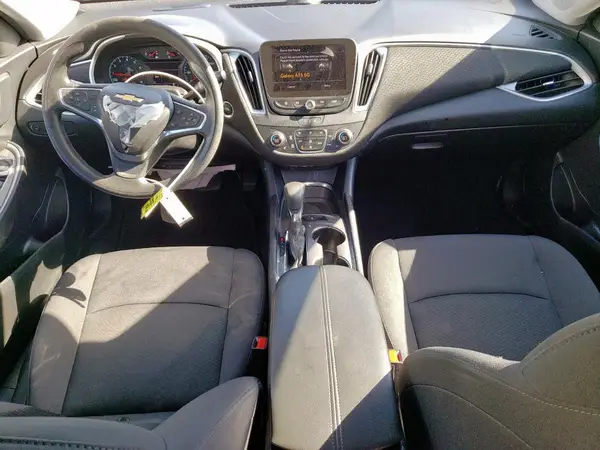 1G1ZD5ST6PF119137 2023 CHEVROLET MALIBU - Image 8