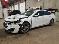 1G1ZD5ST6PF119509 2023 CHEVROLET MALIBU