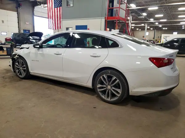 1G1ZD5ST6PF119509 2023 CHEVROLET MALIBU - Image 2