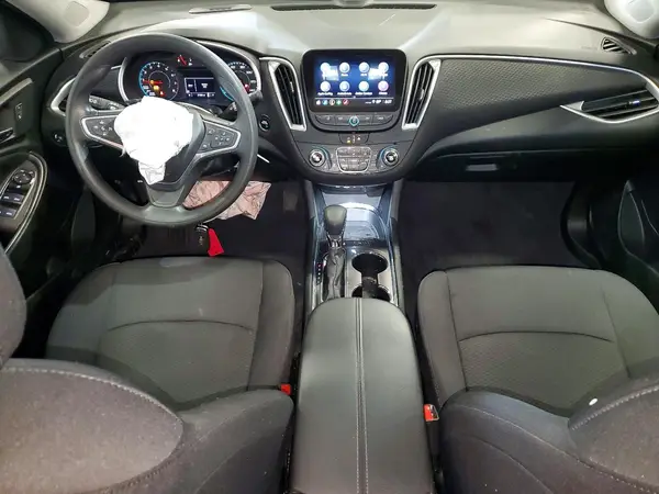 1G1ZD5ST6PF119509 2023 CHEVROLET MALIBU - Image 8