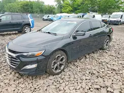 1G1ZD5ST6PF120028 2023 CHEVROLET MALIBU