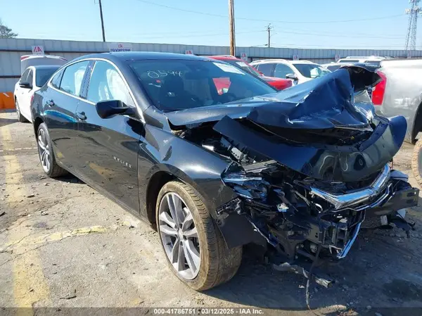 1G1ZD5ST6PF120594 2023 CHEVROLET MALIBU - Image 1