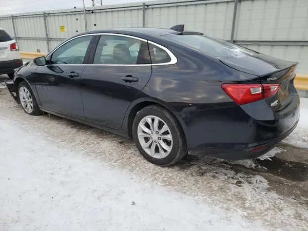 1G1ZD5ST6PF120689 2023 CHEVROLET MALIBU - Image 2