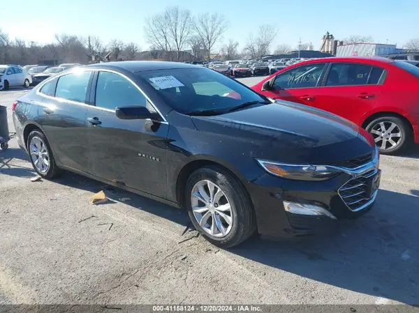 1G1ZD5ST6PF121745 2023 CHEVROLET MALIBU - Image 1