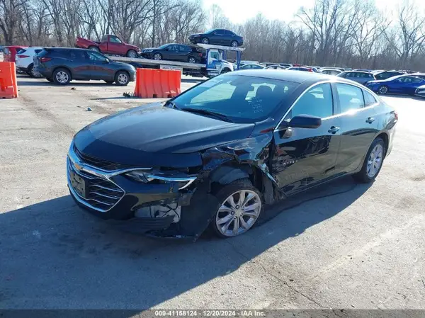 1G1ZD5ST6PF121745 2023 CHEVROLET MALIBU - Image 2