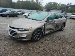 1G1ZD5ST6PF123463 2023 CHEVROLET MALIBU