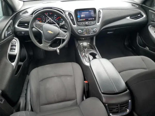 1G1ZD5ST6PF123463 2023 CHEVROLET MALIBU - Image 8