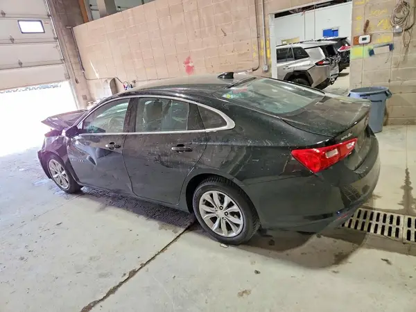 1G1ZD5ST6PF126380 2023 CHEVROLET MALIBU - Image 2