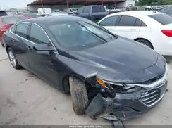 1G1ZD5ST6PF127853 2023 CHEVROLET MALIBU