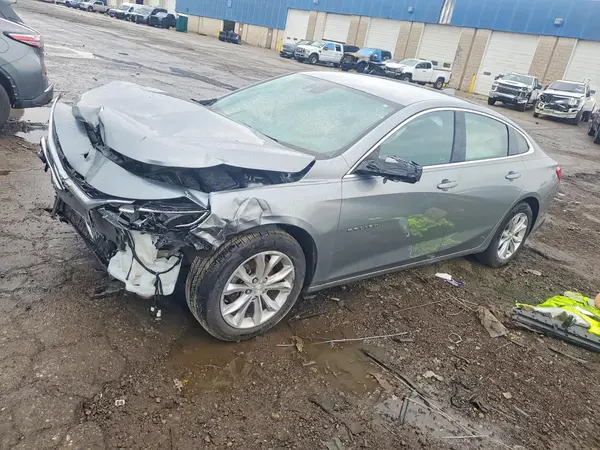1G1ZD5ST6PF129084 2023 CHEVROLET MALIBU - Image 1