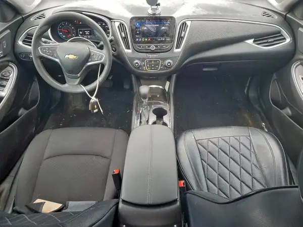 1G1ZD5ST6PF129246 2023 CHEVROLET MALIBU - Image 8