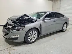 1G1ZD5ST6PF129487 2023 CHEVROLET MALIBU