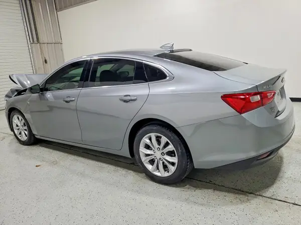 1G1ZD5ST6PF129487 2023 CHEVROLET MALIBU - Image 2