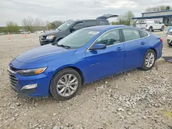 1G1ZD5ST6PF129814 2023 CHEVROLET MALIBU