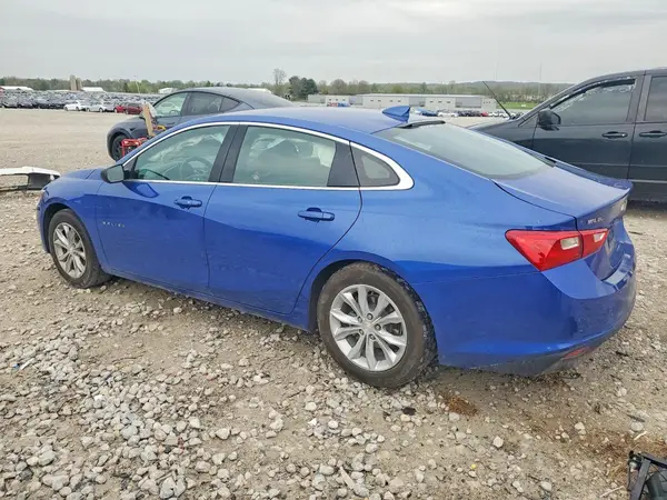 1G1ZD5ST6PF129814 2023 CHEVROLET MALIBU - Image 2