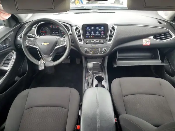 1G1ZD5ST6PF129814 2023 CHEVROLET MALIBU - Image 8