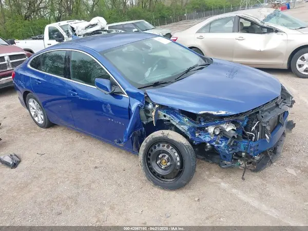 1G1ZD5ST6PF129862 2023 CHEVROLET MALIBU - Image 1