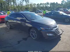 1G1ZD5ST6PF130770 2023 CHEVROLET MALIBU