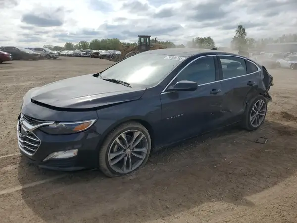 1G1ZD5ST6PF130817 2023 CHEVROLET MALIBU - Image 1