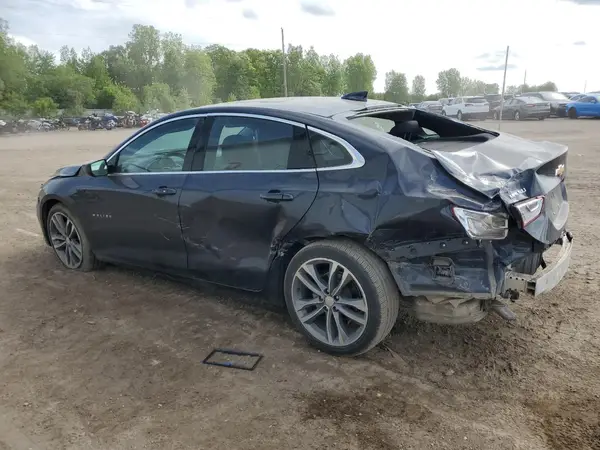 1G1ZD5ST6PF130817 2023 CHEVROLET MALIBU - Image 2