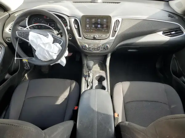 1G1ZD5ST6PF130817 2023 CHEVROLET MALIBU - Image 8