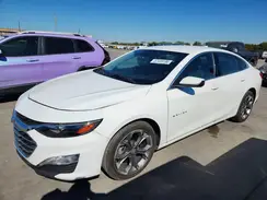 1G1ZD5ST6PF131238 2023 CHEVROLET MALIBU