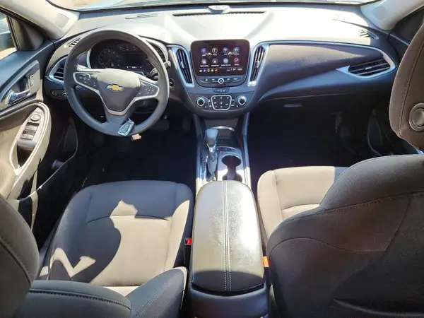 1G1ZD5ST6PF131594 2023 CHEVROLET MALIBU - Image 8