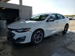 1G1ZD5ST6PF131675 2023 CHEVROLET MALIBU