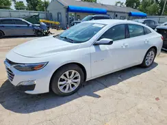 1G1ZD5ST6PF131692 2023 CHEVROLET MALIBU