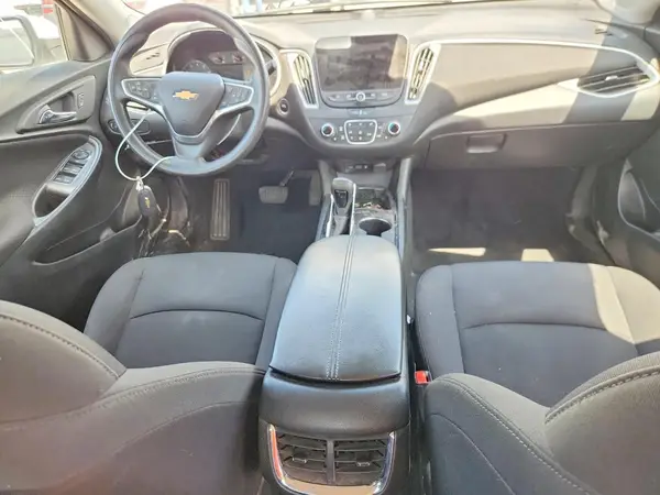1G1ZD5ST6PF131692 2023 CHEVROLET MALIBU - Image 8