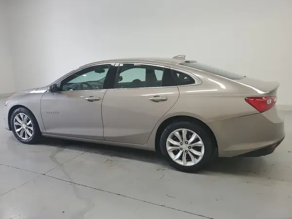 1G1ZD5ST6PF132163 2023 CHEVROLET MALIBU - Image 2