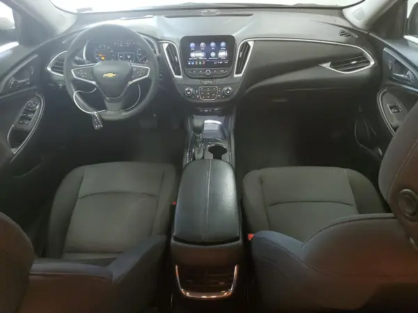 1G1ZD5ST6PF132163 2023 CHEVROLET MALIBU - Image 8