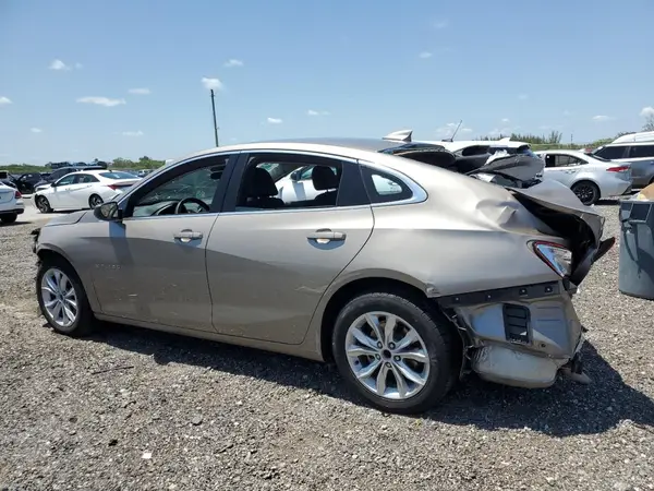 1G1ZD5ST6PF132180 2023 CHEVROLET MALIBU - Image 2