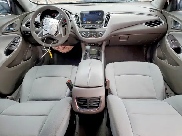 1G1ZD5ST6PF132499 2023 CHEVROLET MALIBU - Image 8