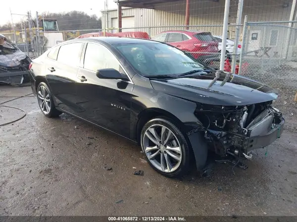 1G1ZD5ST6PF132874 2023 CHEVROLET MALIBU - Image 1