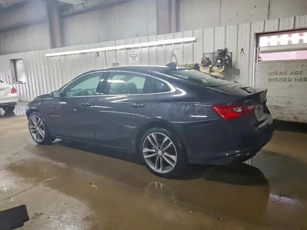 1G1ZD5ST6PF133068 2023 CHEVROLET MALIBU - Image 2