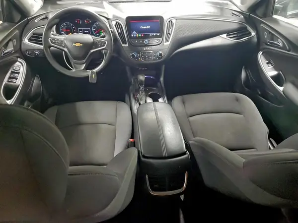 1G1ZD5ST6PF133068 2023 CHEVROLET MALIBU - Image 8