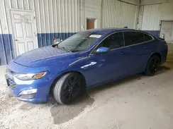 1G1ZD5ST6PF133233 2023 CHEVROLET MALIBU