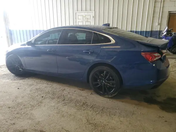 1G1ZD5ST6PF133233 2023 CHEVROLET MALIBU - Image 2