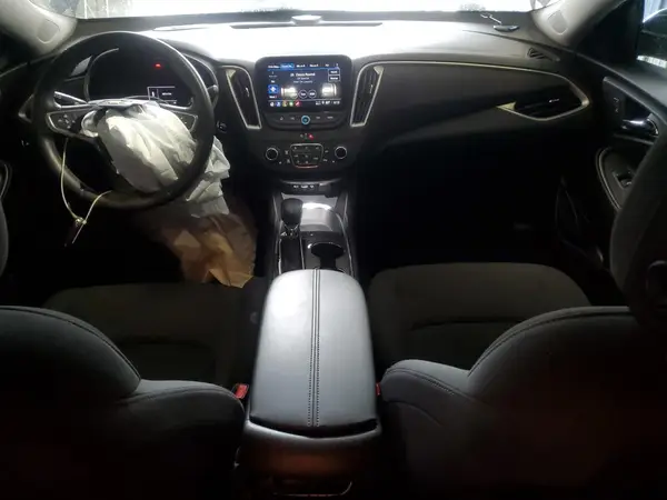 1G1ZD5ST6PF133233 2023 CHEVROLET MALIBU - Image 8
