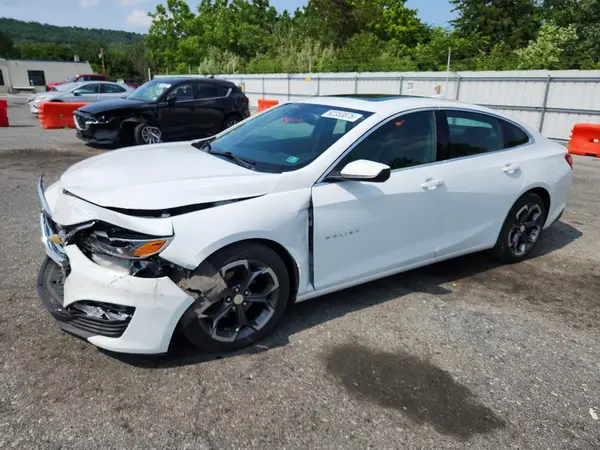 1G1ZD5ST6PF133927 2023 CHEVROLET MALIBU - Image 1