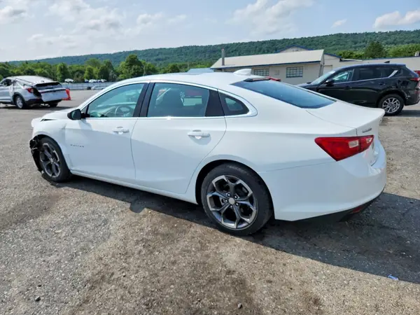 1G1ZD5ST6PF133927 2023 CHEVROLET MALIBU - Image 2