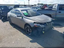 1G1ZD5ST6PF133930 2023 CHEVROLET MALIBU