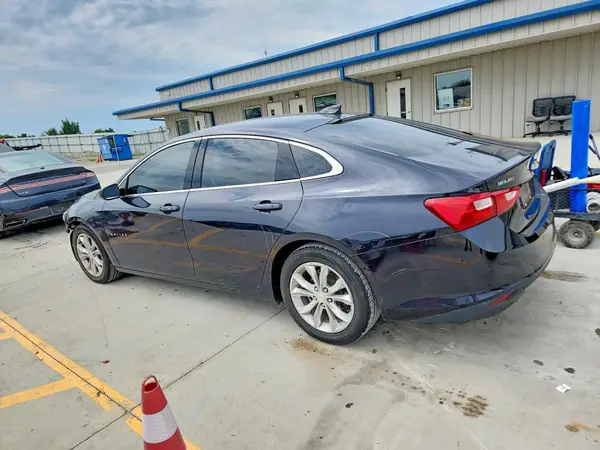 1G1ZD5ST6PF134169 2023 CHEVROLET MALIBU - Image 2