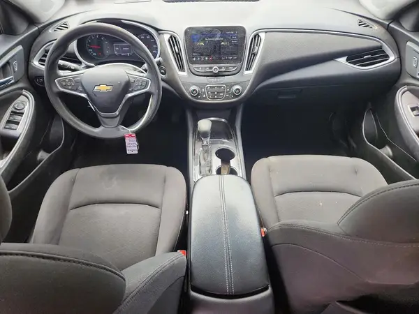 1G1ZD5ST6PF134169 2023 CHEVROLET MALIBU - Image 8