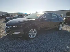 1G1ZD5ST6PF134186 2023 CHEVROLET MALIBU