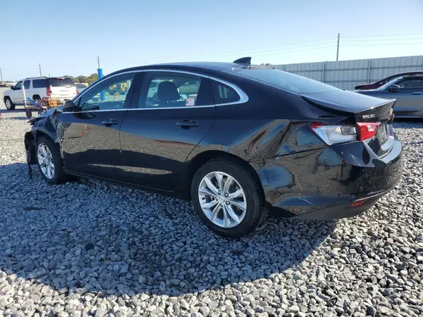 1G1ZD5ST6PF134186 2023 CHEVROLET MALIBU - Image 2